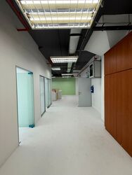 Epl Building (D3), Factory #611445741